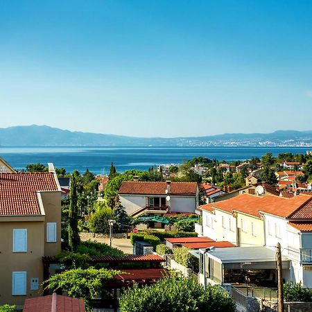 Apartments Kvarner Malinska Ngoại thất bức ảnh