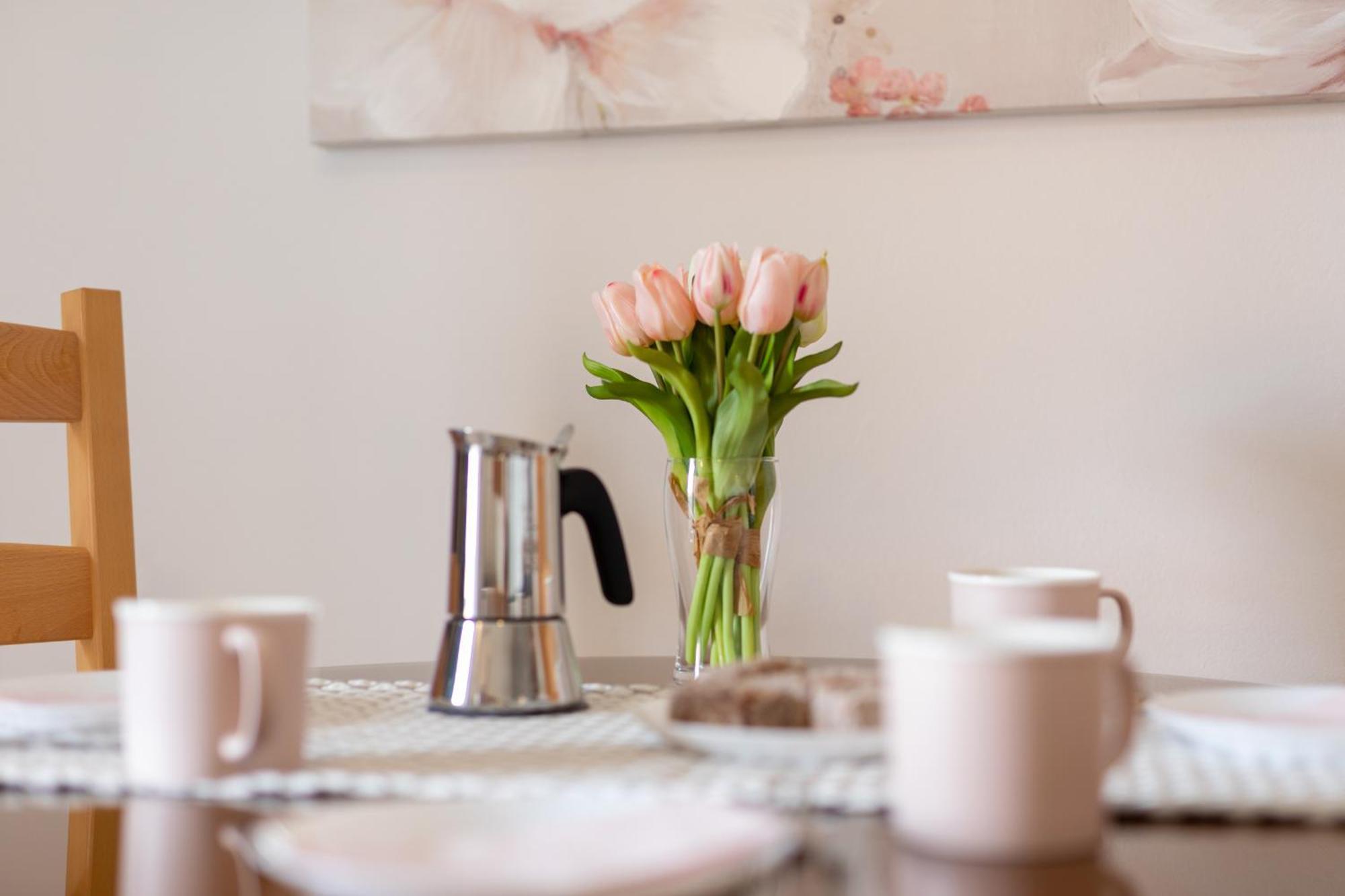 Apartments Kvarner Malinska Ngoại thất bức ảnh