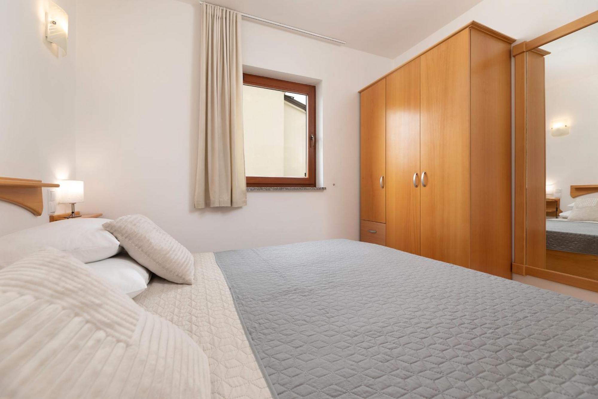 Apartments Kvarner Malinska Ngoại thất bức ảnh
