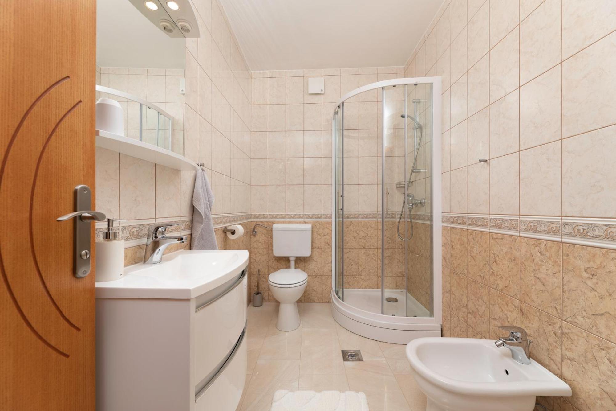 Apartments Kvarner Malinska Ngoại thất bức ảnh