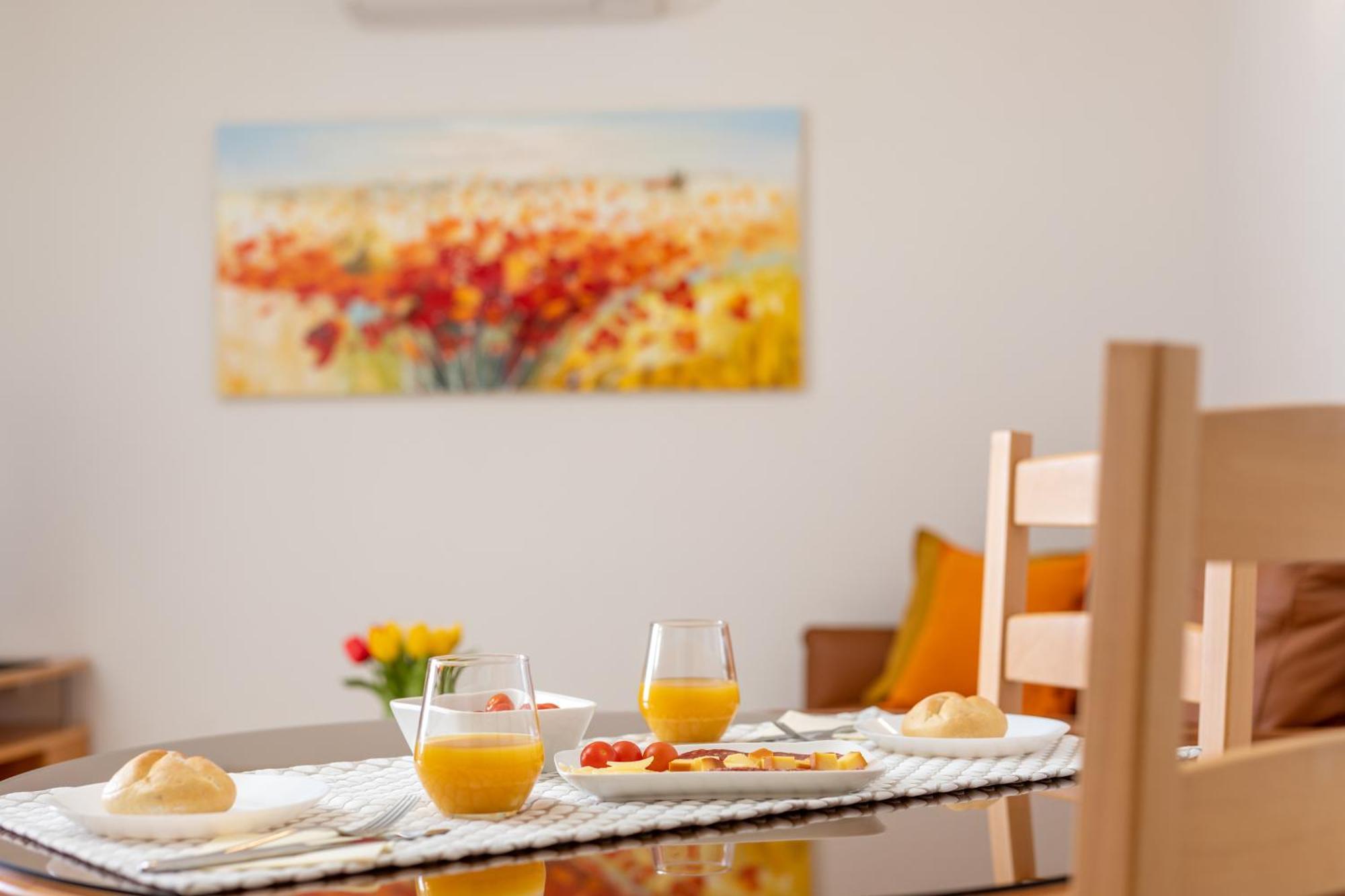 Apartments Kvarner Malinska Ngoại thất bức ảnh