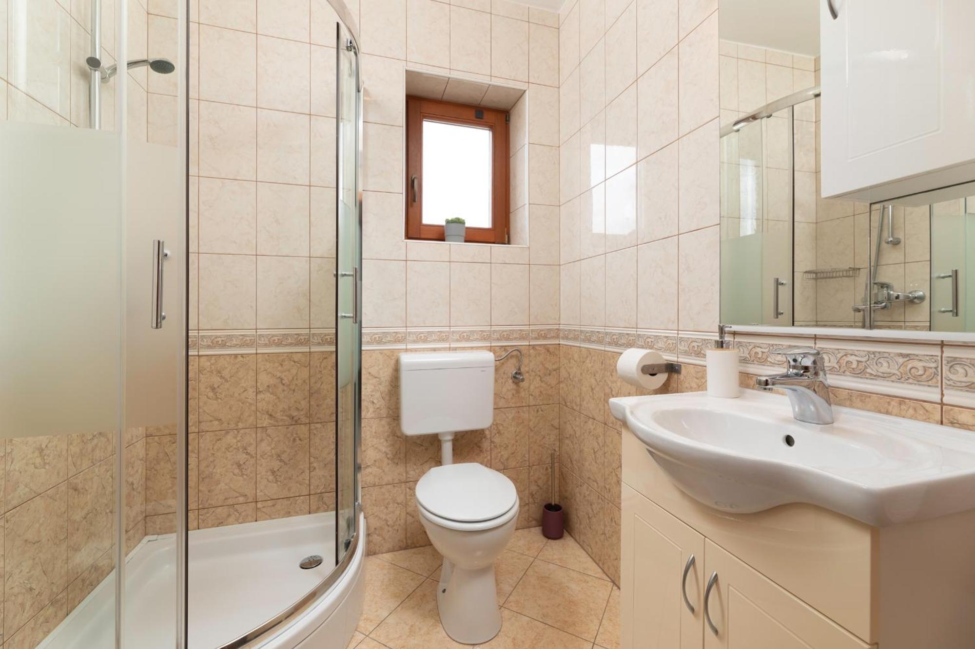 Apartments Kvarner Malinska Ngoại thất bức ảnh