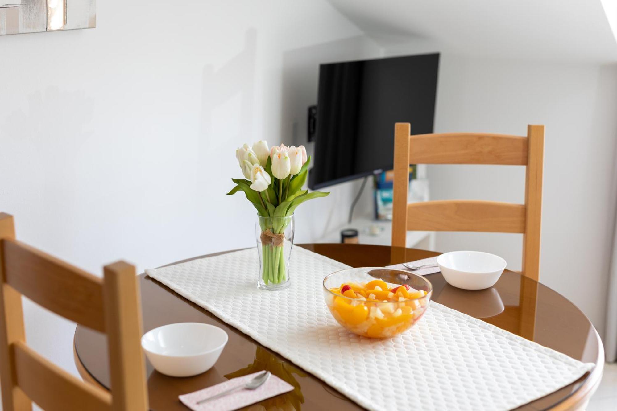 Apartments Kvarner Malinska Ngoại thất bức ảnh