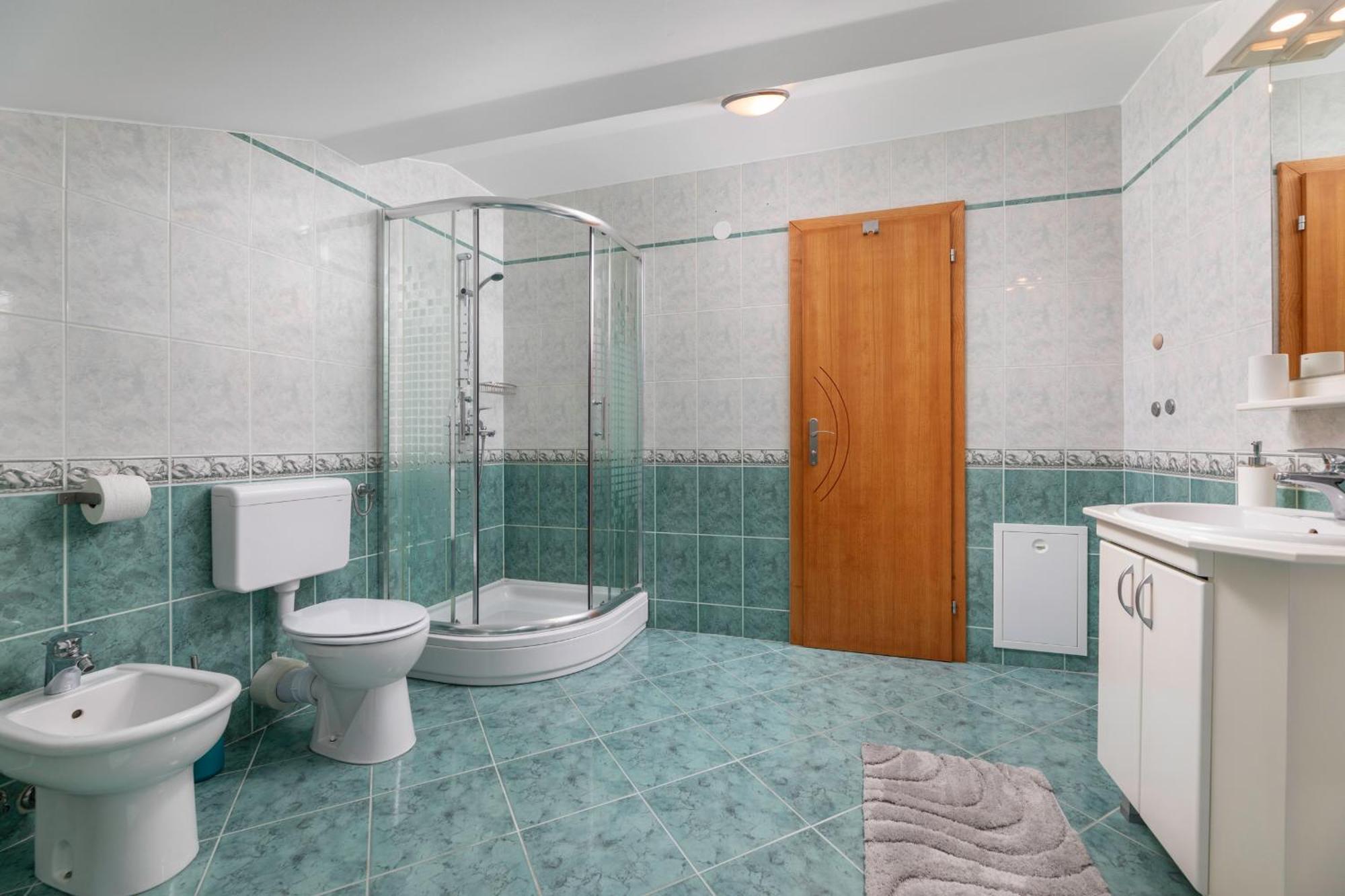 Apartments Kvarner Malinska Ngoại thất bức ảnh